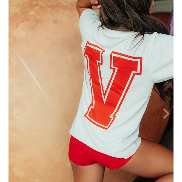 FIVE tee - Picture 5 of 6